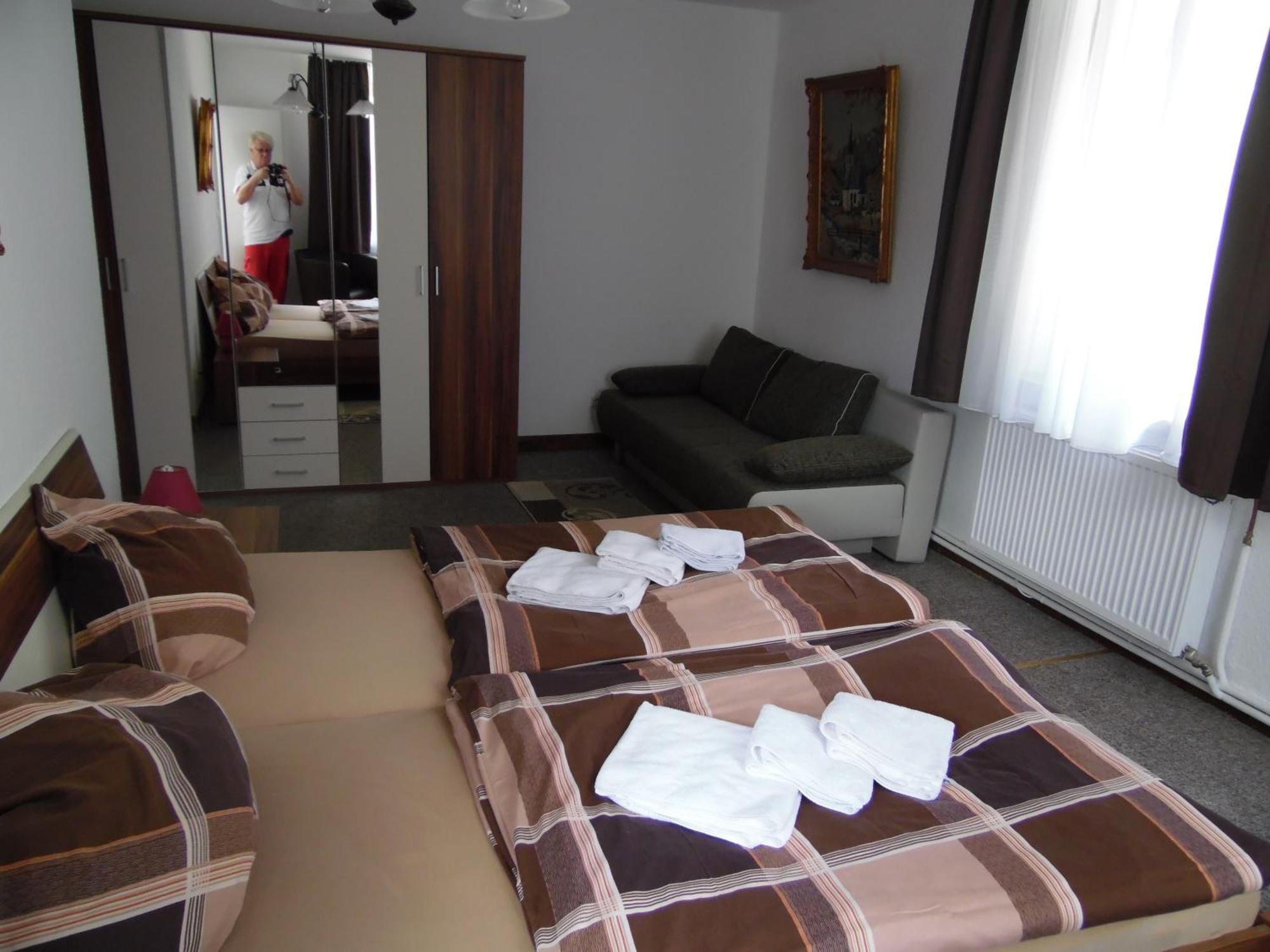 Hotel Klappenburg ハノーファー 部屋 写真