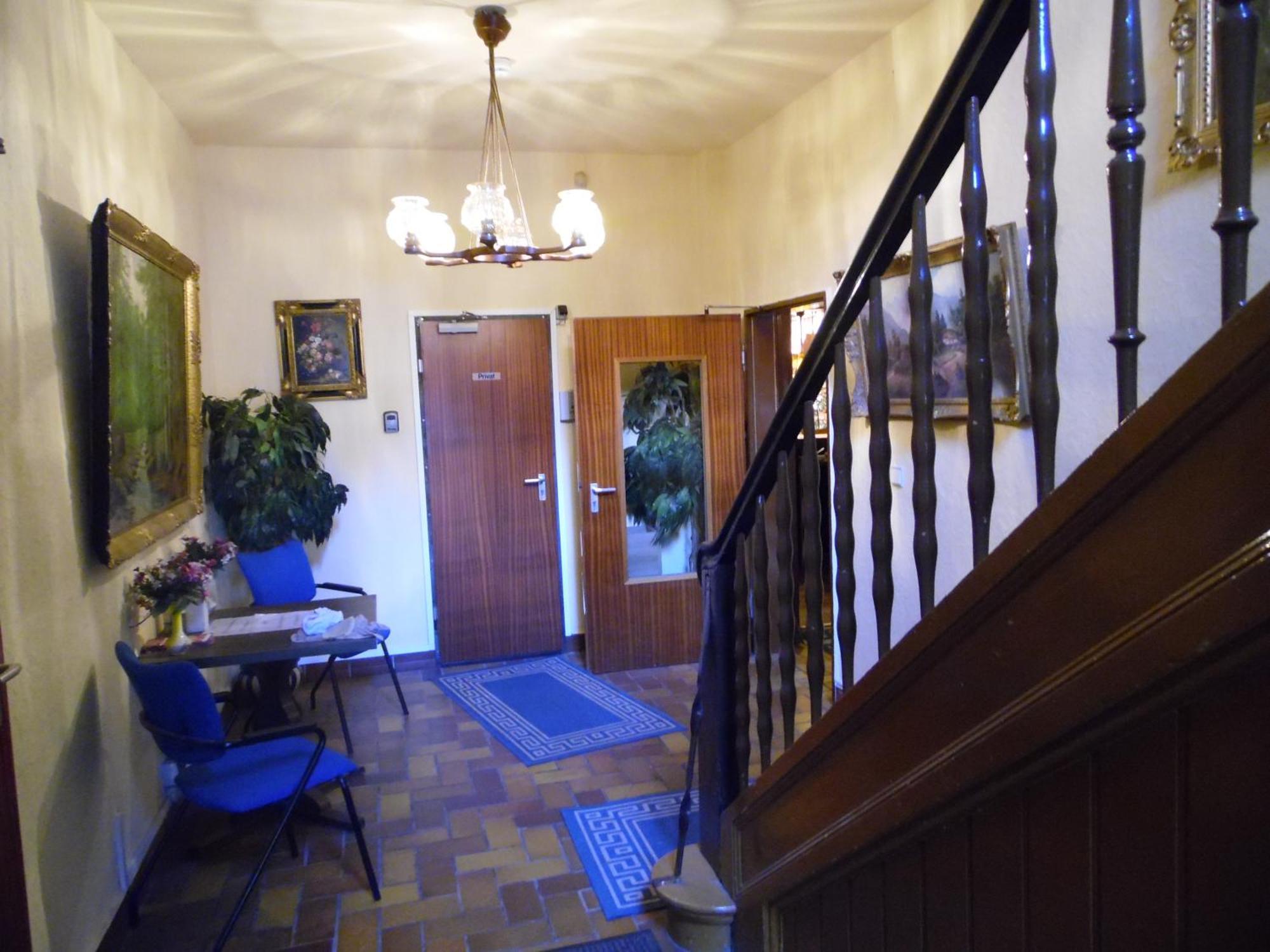 Hotel Klappenburg ハノーファー 部屋 写真